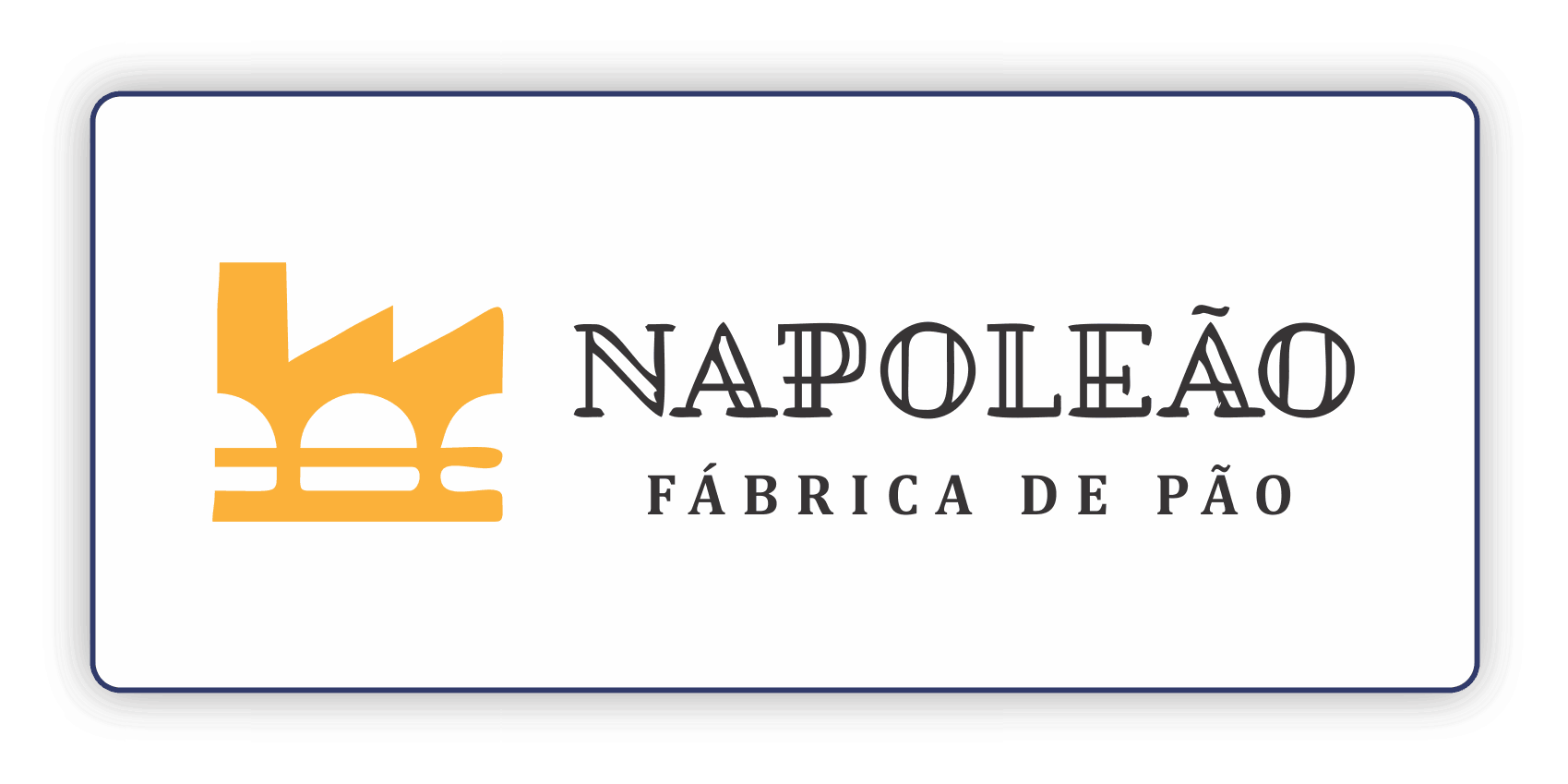 Napoleão Fábrica de Pão